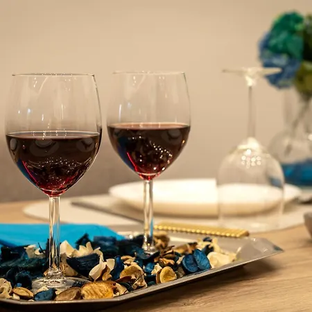 Maison Panthessa - A Luxury Boutique Experience سالونيك