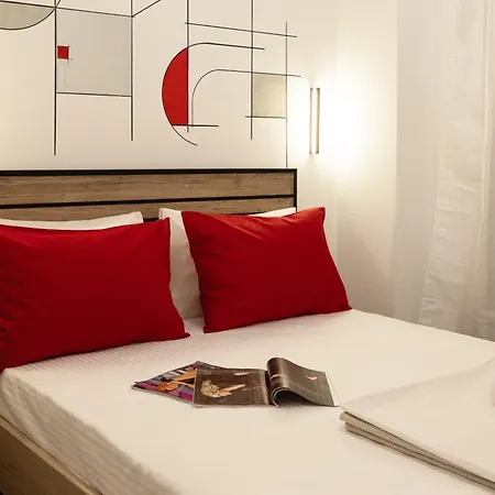 Maison Panthessa - A Luxury Boutique Experience شقة *