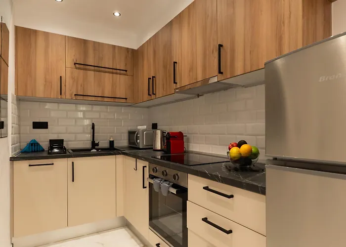 Maison Panthessa - A Luxury Boutique Experience *