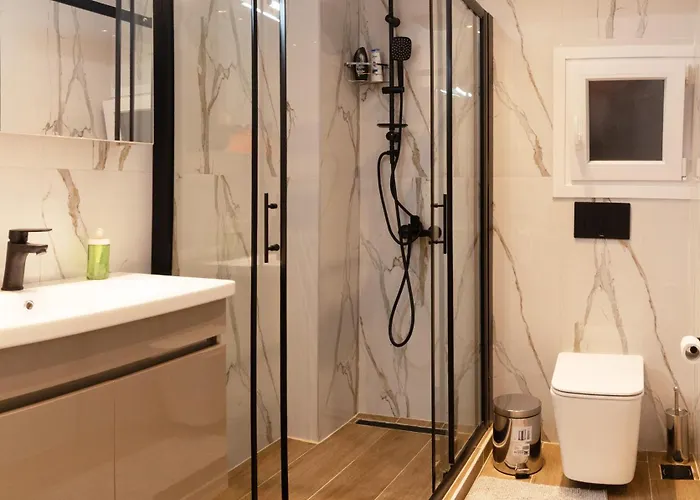 Maison Panthessa - A Luxury Boutique Experience Appartement *