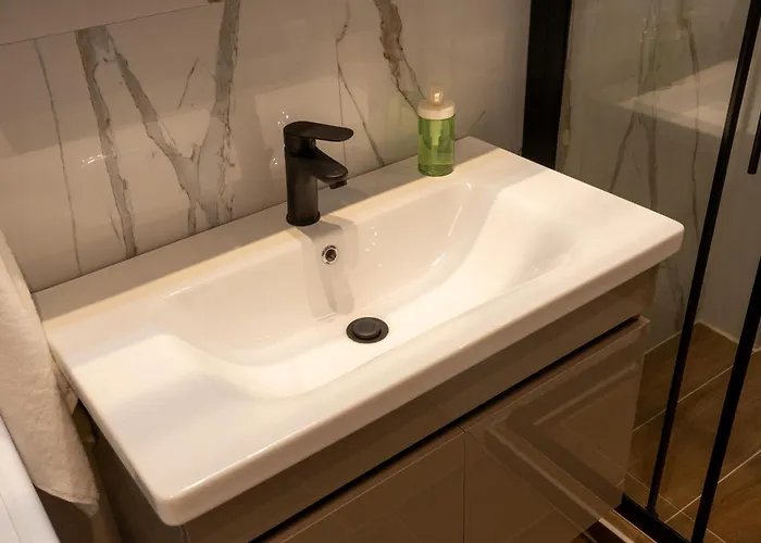 Appartement Maison Panthessa - A Luxury Boutique Experience *