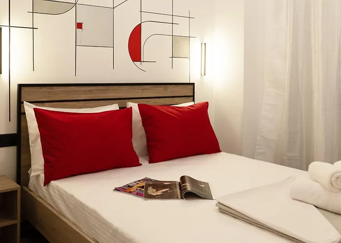 Maison Panthessa - A Luxury Boutique Experience Appartement *