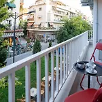 Maison Panthessa - A Luxury Boutique Experience *