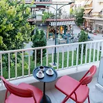 アパート Maison Panthessa - A Luxury Boutique Experience *