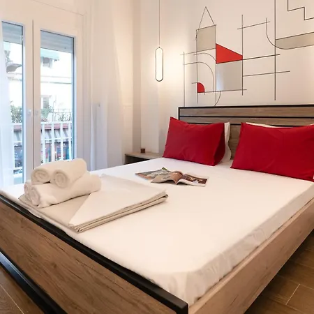 Maison Panthessa - A Luxury Boutique Experience Lejlighed *