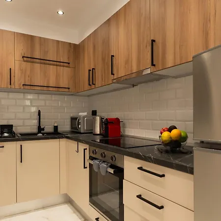 Maison Panthessa - A Luxury Boutique Experience *