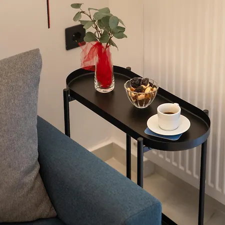 Apartmán Maison Panthessa - A Luxury Boutique Experience Soluň