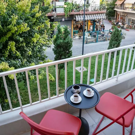 Maison Panthessa - A Luxury Boutique Experience * Selanik