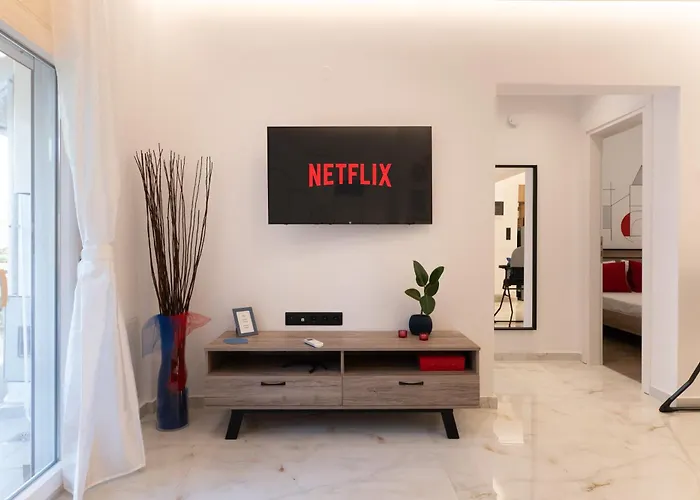 Maison Panthessa - A Luxury Boutique Experience *