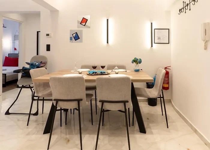 Maison Panthessa - A Luxury Boutique Experience Soluň