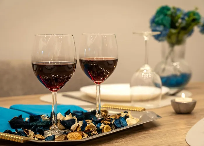 Maison Panthessa - A Luxury Boutique Experience Soluň