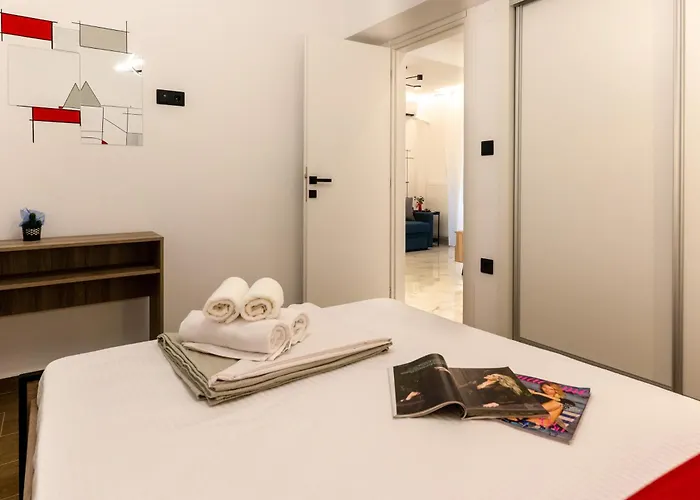 Maison Panthessa - A Luxury Boutique Experience 公寓