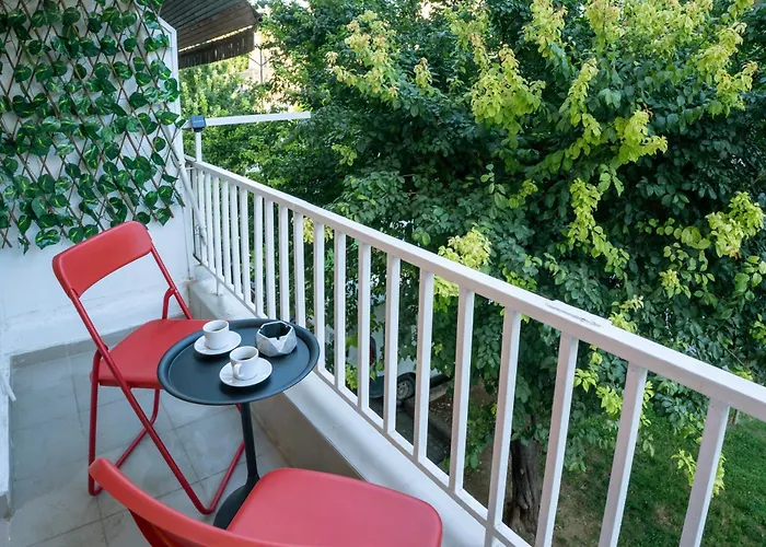 Maison Panthessa - A Luxury Boutique Experience Selanik