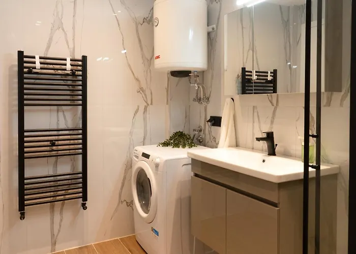 Maison Panthessa - A Luxury Boutique Experience Soluň