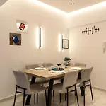 Διαμέρισμα Maison Panthessa - A Luxury Boutique Experience