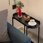 Διαμέρισμα Maison Panthessa - A Luxury Boutique Experience Θεσσαλονίκη