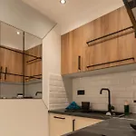 Διαμέρισμα Maison Panthessa - A Luxury Boutique Experience Θεσσαλονίκη
