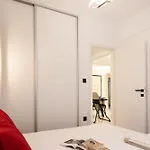 Διαμέρισμα Maison Panthessa - A Luxury Boutique Experience Θεσσαλονίκη