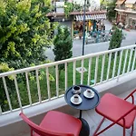 Maison Panthessa - A Luxury Boutique Experience * Θεσσαλονίκη