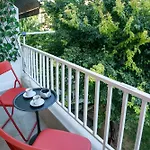 Maison Panthessa - A Luxury Boutique Experience Θεσσαλονίκη