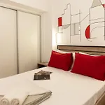 Διαμέρισμα Maison Panthessa - A Luxury Boutique Experience Θεσσαλονίκη