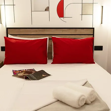 Διαμέρισμα Maison Panthessa - A Luxury Boutique Experience